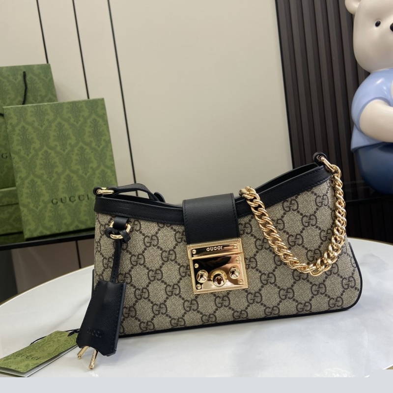 G*u*i satchel bags